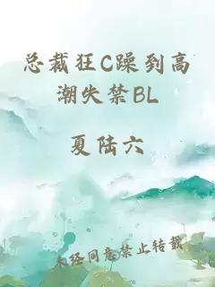 总裁狂C躁到高潮失禁BL